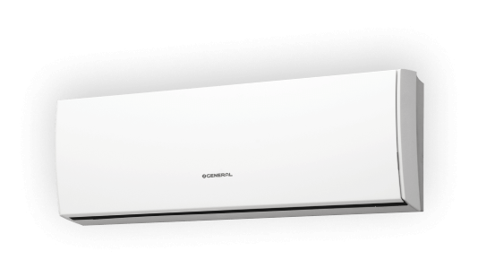 Сплит-система серии Winner Nordic